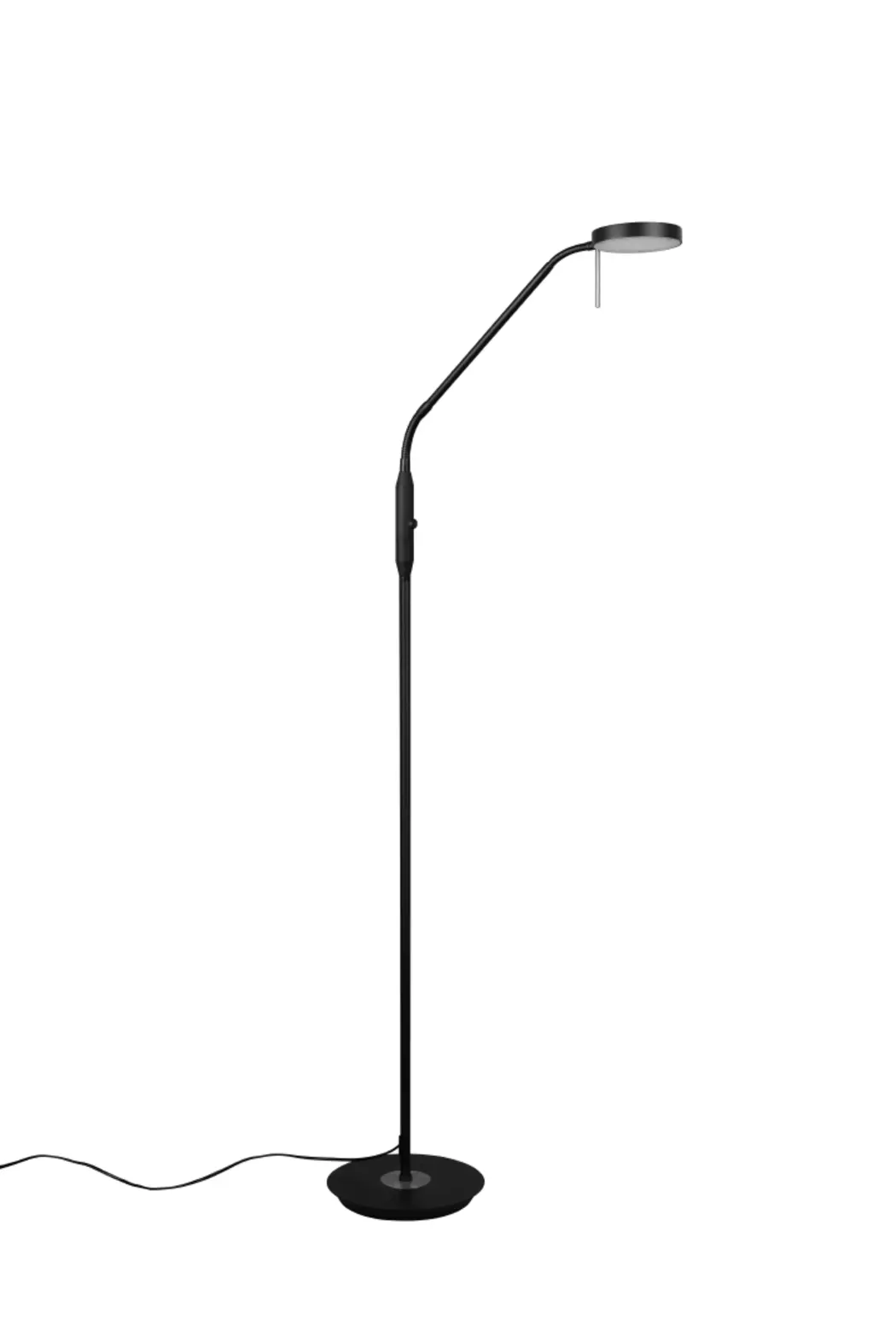 LED-Stehlampe Monza
