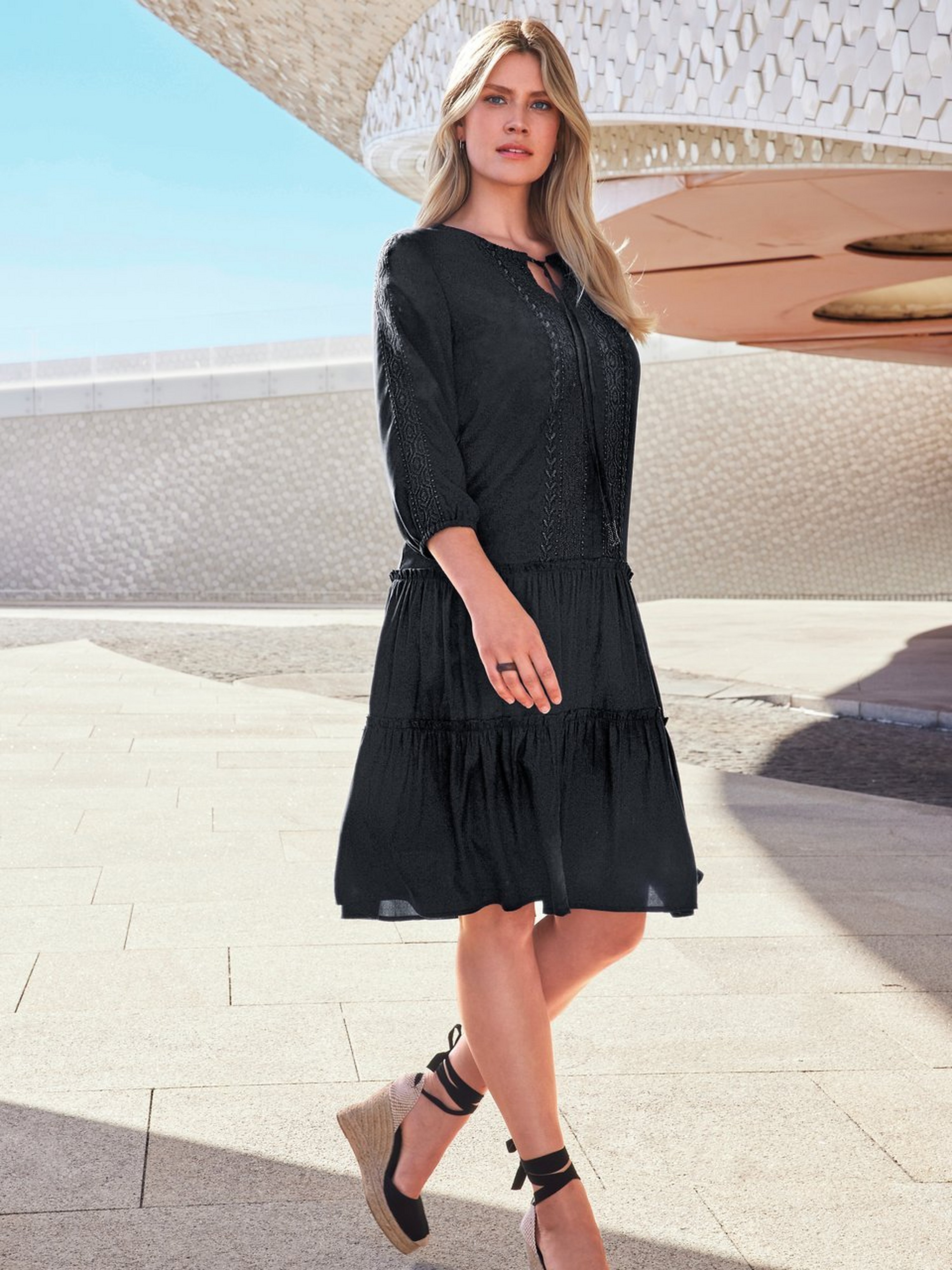 Kleid