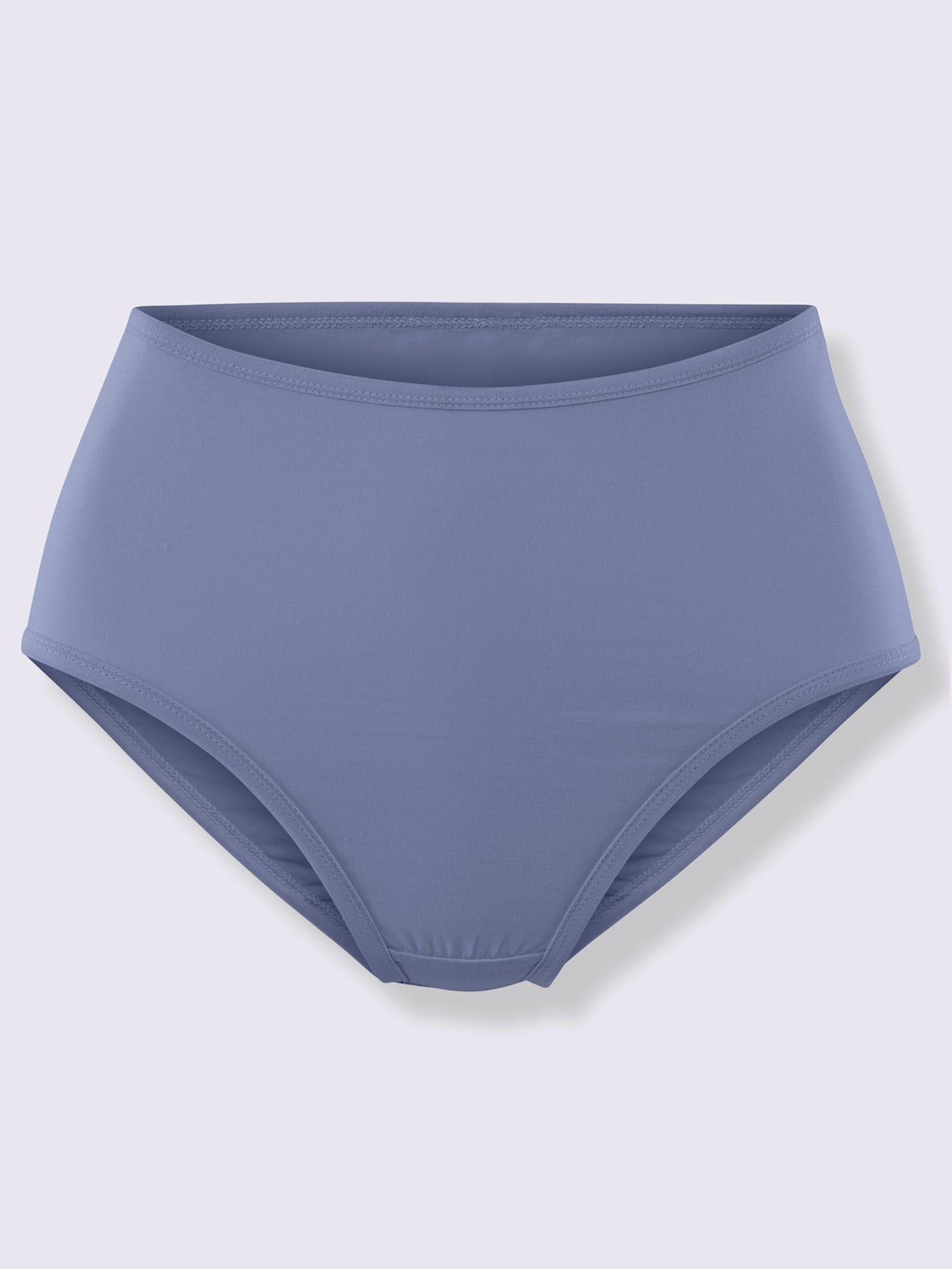 Slips jersey fin