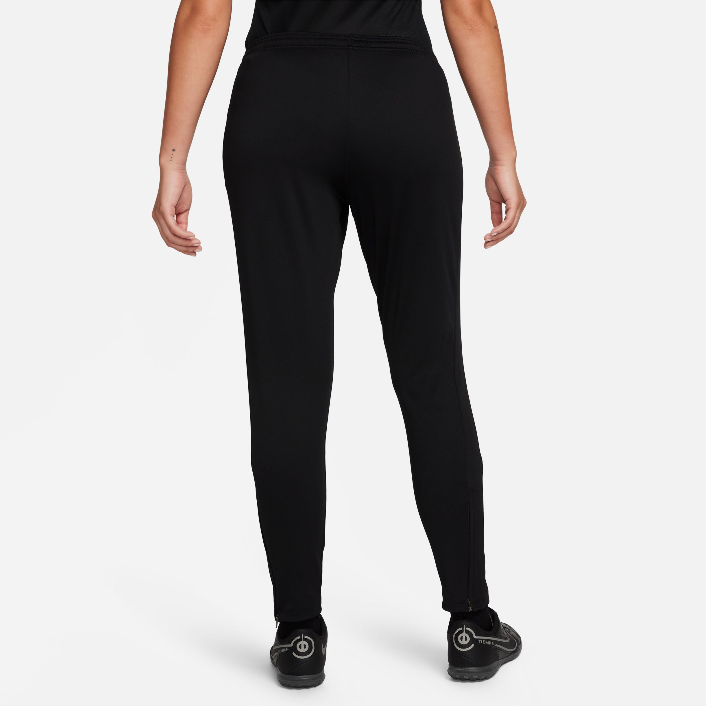 Nike Dri-FIT Academy 23 Trainingsbroek Dames Zwart Wit