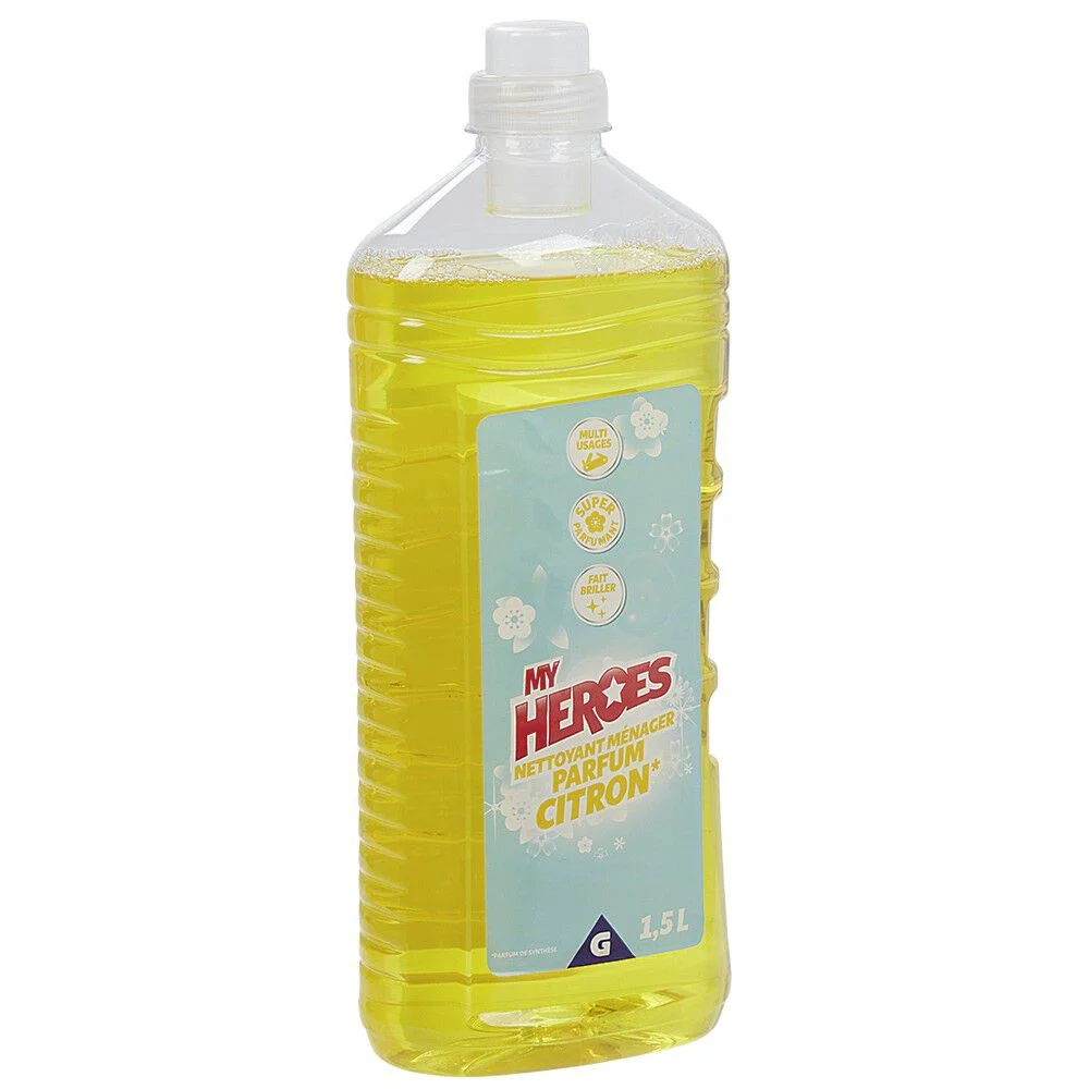 Nettoyant Multi usage