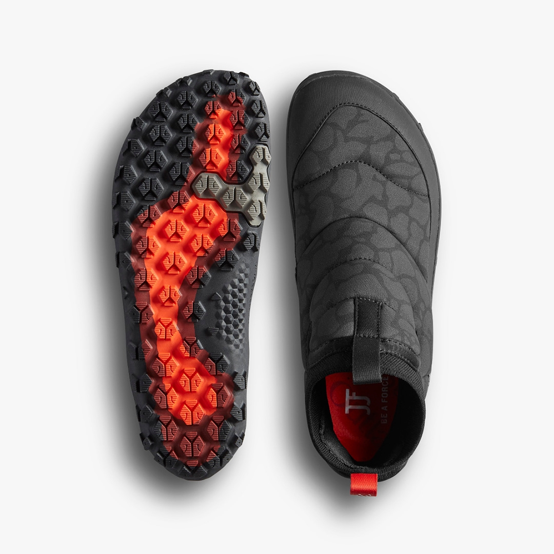 Explorer Mid JJF Womens