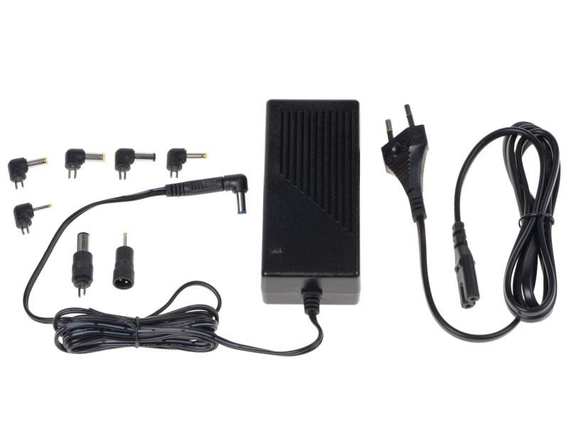 Alpha Elettronica Tischnetzgerät  65 W, 19 V Netzteil (Tischnetzgerät)