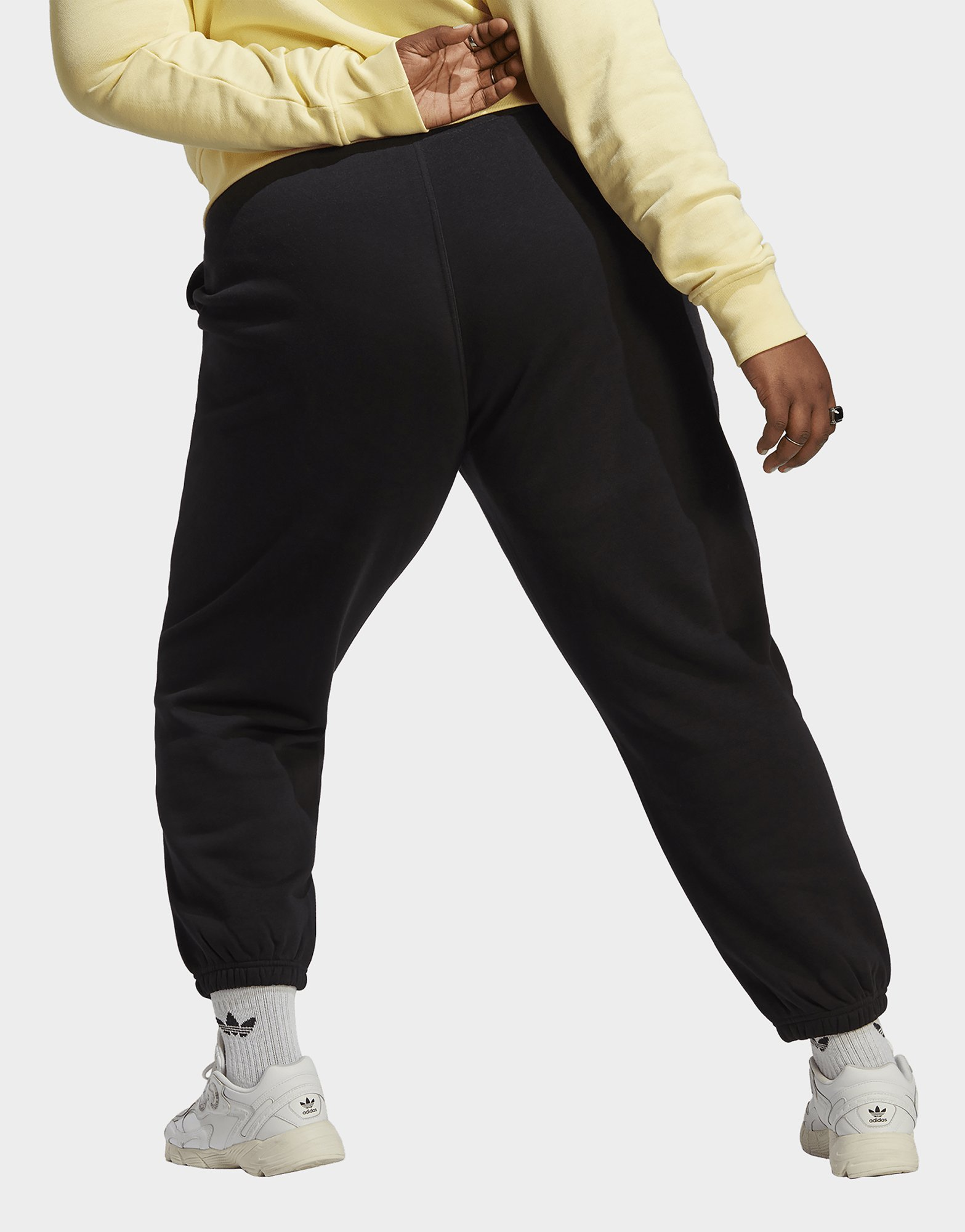 adidas Originals Pantalon en molleton Essentials (Grandes tailles)