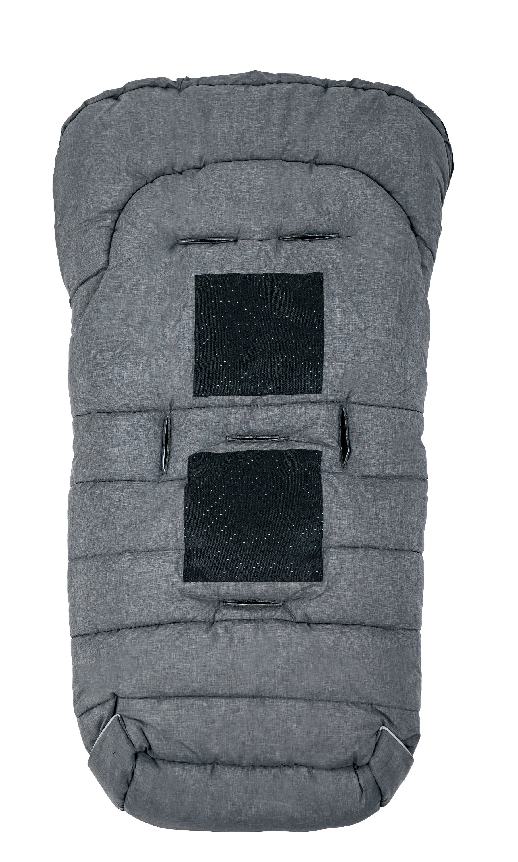 Winterfußsack ALPIN