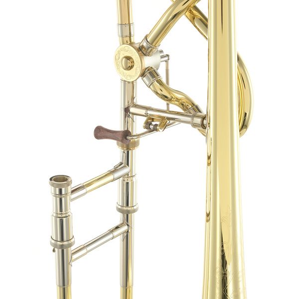 Bach A47X Professional Trombone