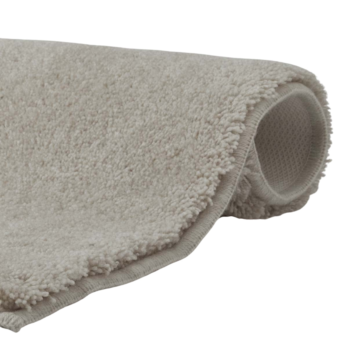 Jaro Badmat Truffle | 70 x 120 cm | Beige | Grijs | Acryl