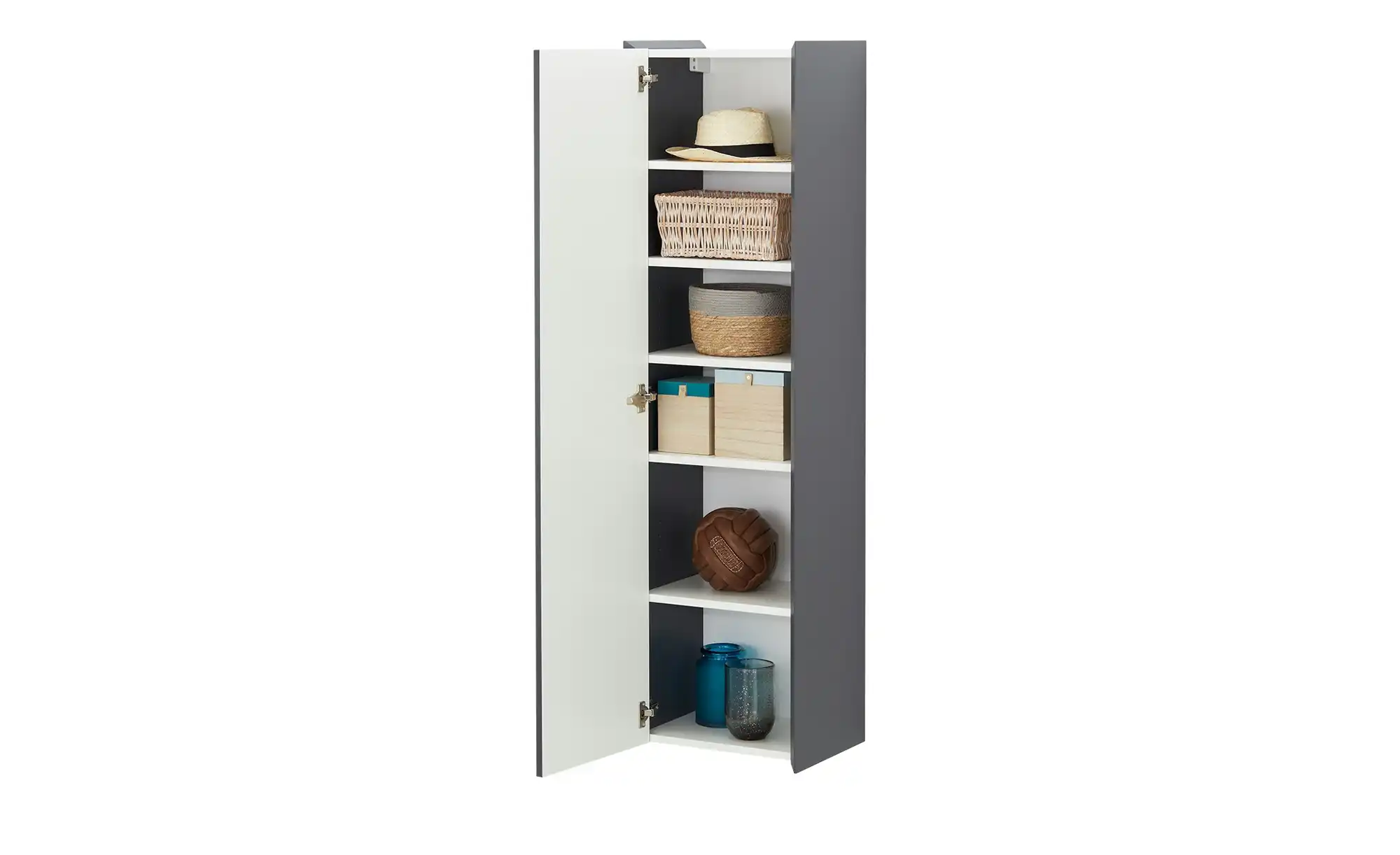 Wohnwert Hängeschrank Azzura