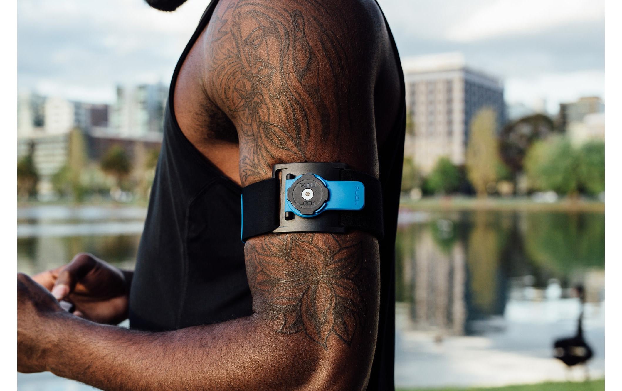 Smartphone Armband SportSmartphone-Armband