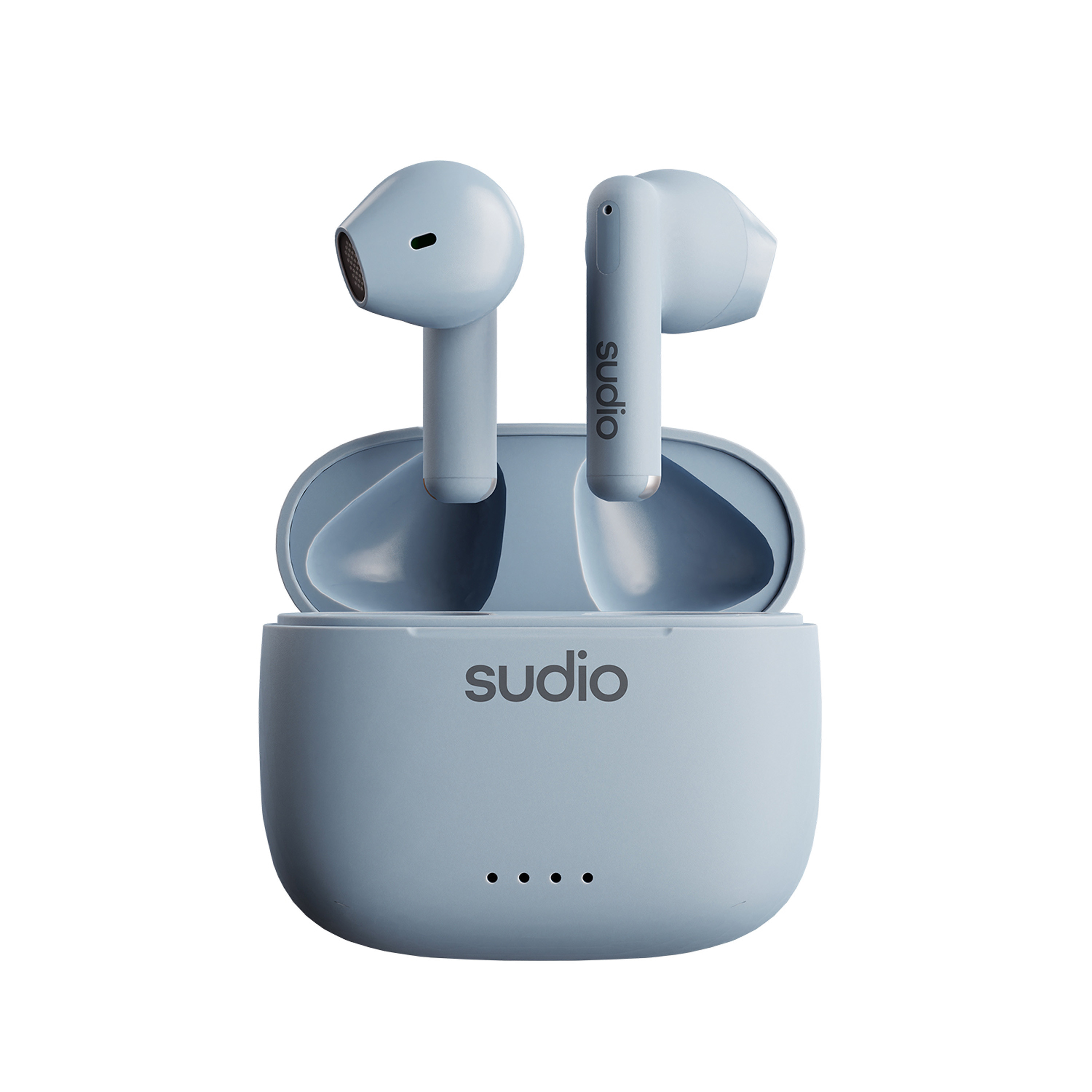 Fones de ouvido sem fio A1 Studioo True Wireless