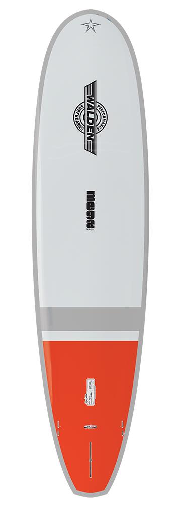 Surftech Walden - MEGA MAGIC 8' x 23.5