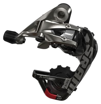 SRAM Derailleur Arrière Aero Glide RED Chape Courte