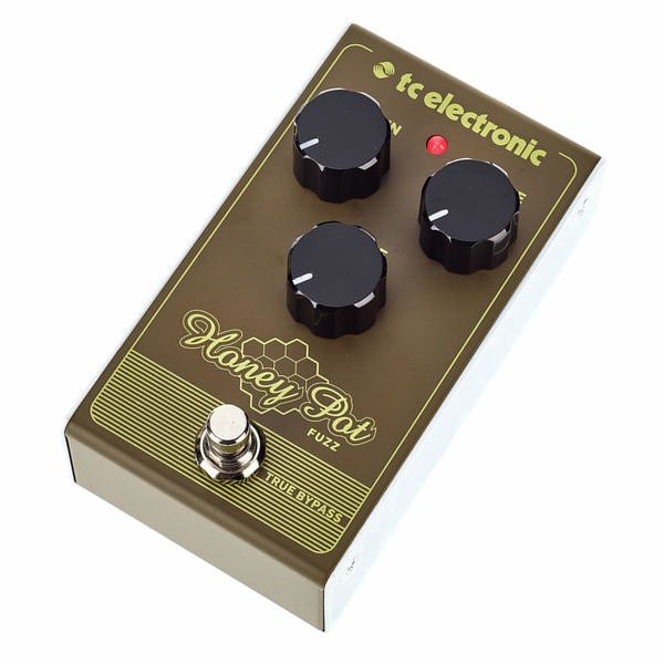 TC Electronic Honey Pot Fuzz
