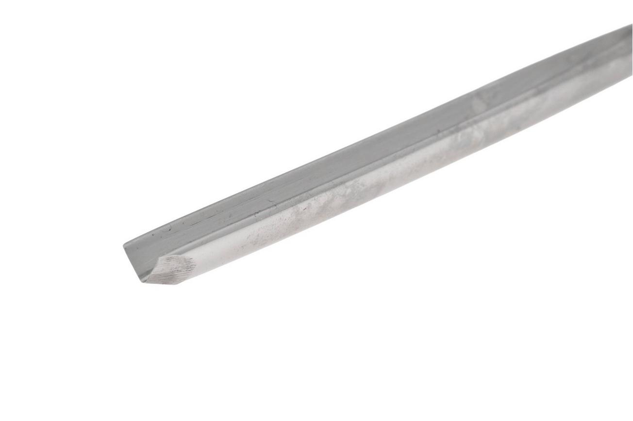 Narex PROFI Straight Carving Chisel Profile 41, 826804, V-guts, 4 mm