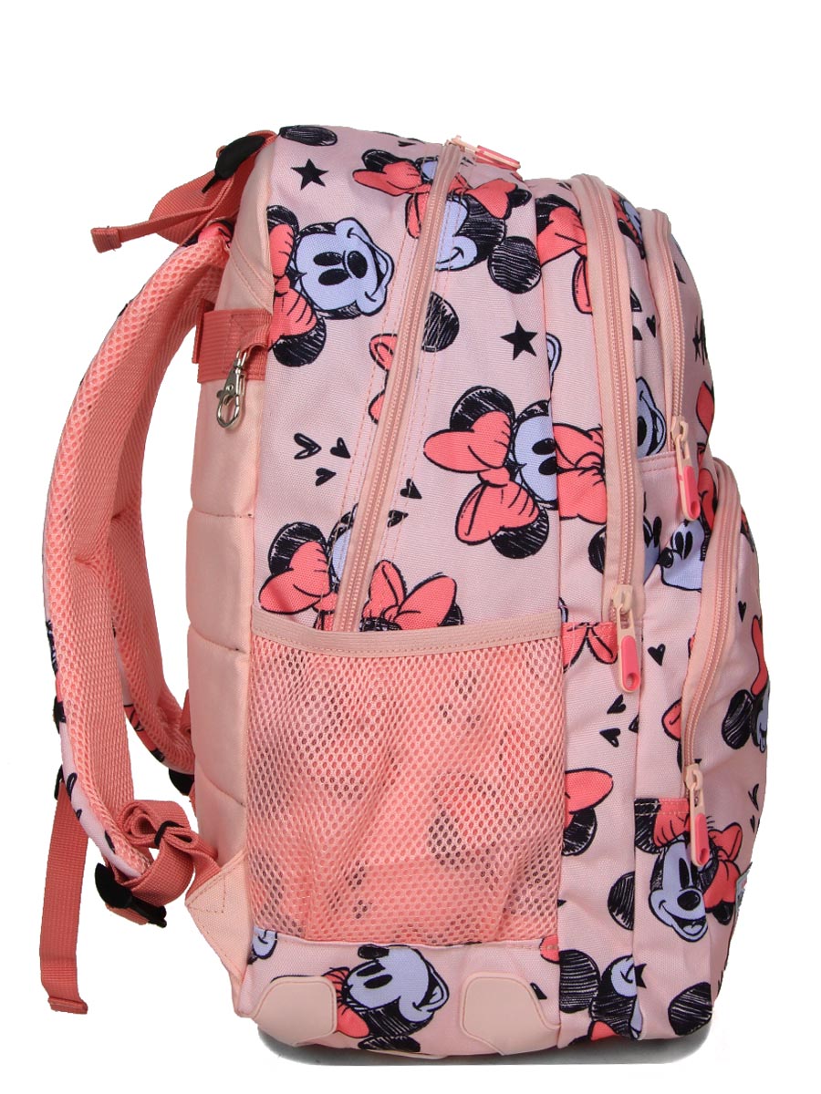 Sac À dos Minnie Moods - 2 compartiments