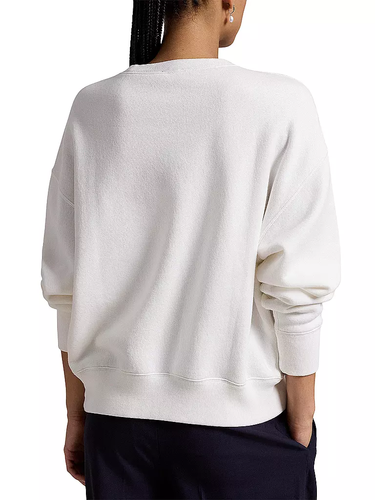 POLO RALPH LAUREN Sweater grau