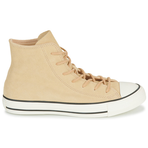 Converse - CHUCK TAYLOR ALL STAR MONO SUEDE - Beige