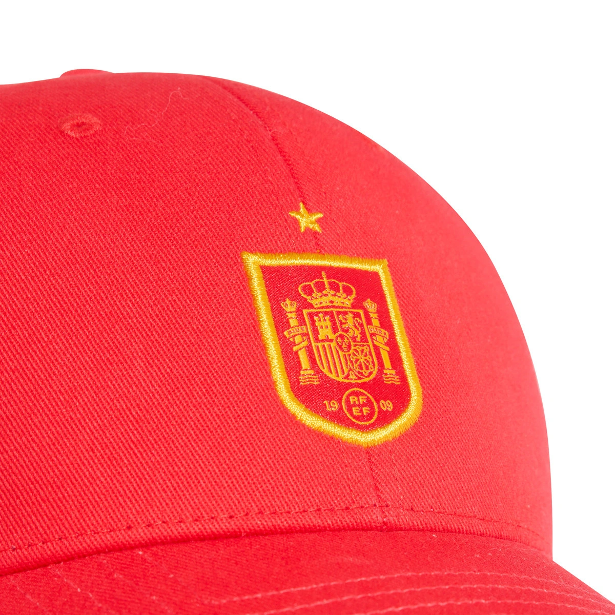 Chapéu adidas Espanha Mundial 2026
