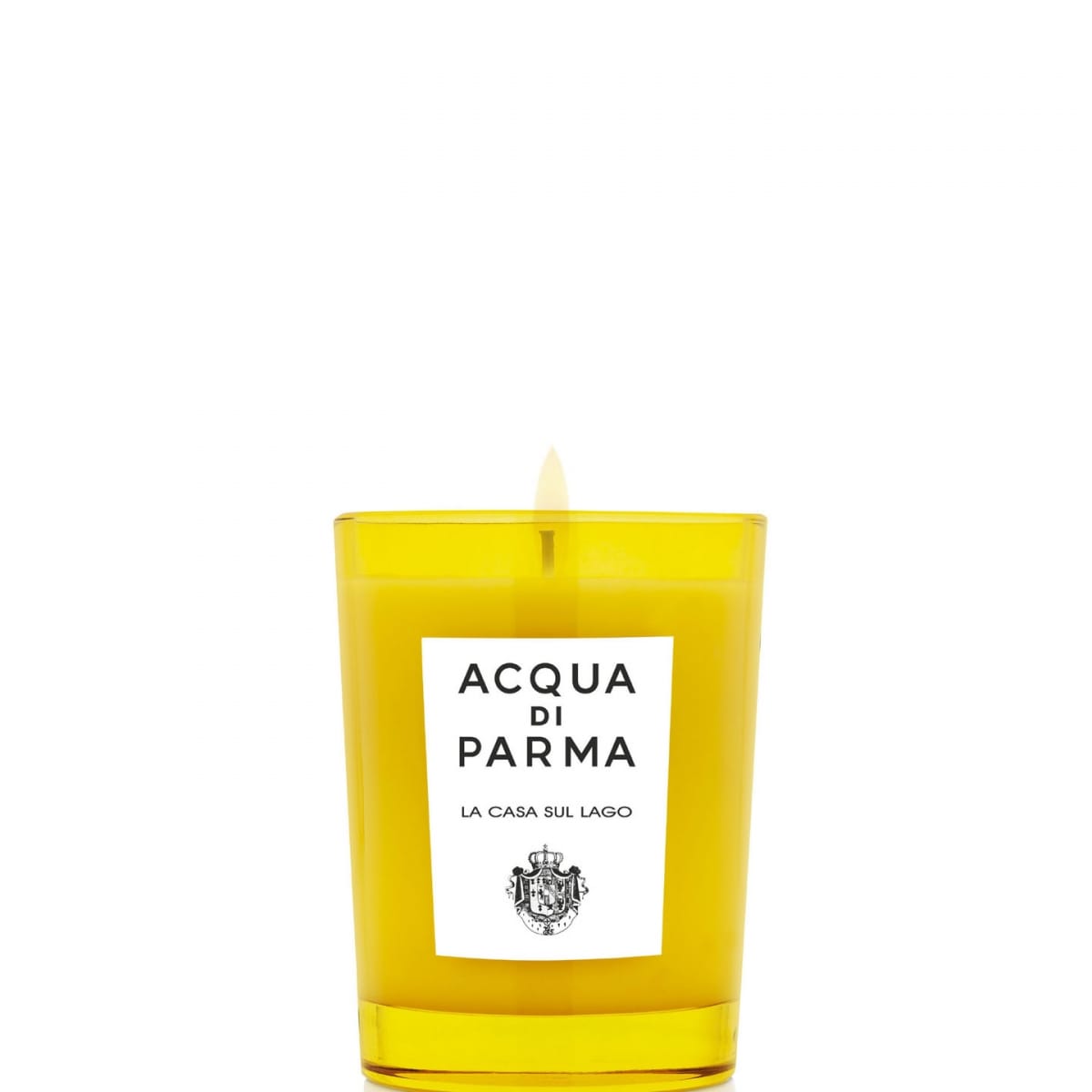 ACQUA DI PARMA La Casa Sul Lago Bougie Parfumée