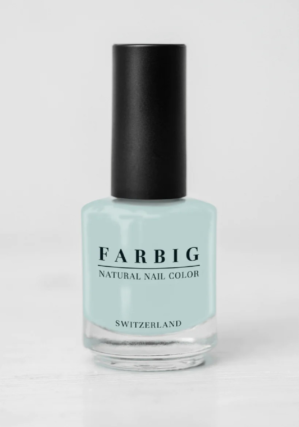 Farbig Nagellack Nadine Nordpol