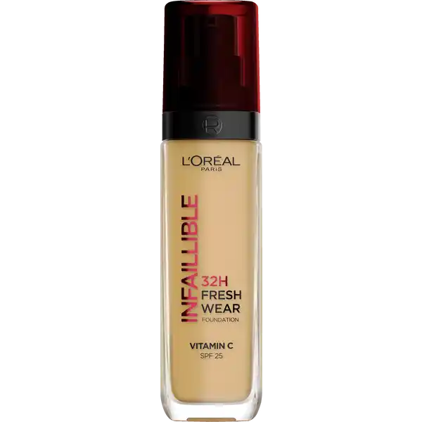 Infaillible 32H Fresh Wear Make-up Nr. 315 LSF 25