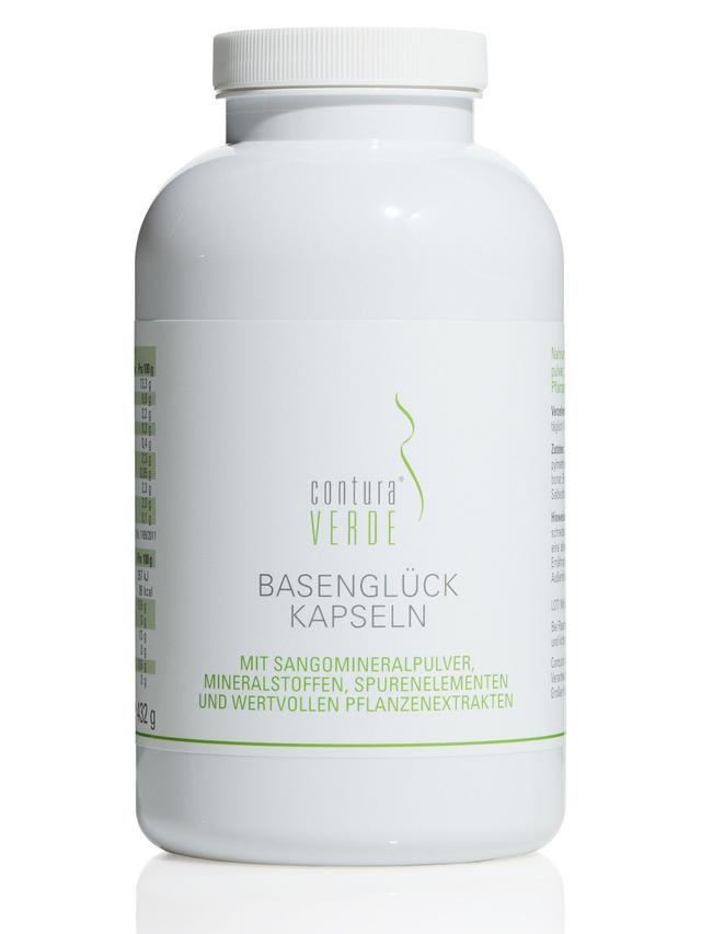 BASENGLÜCK KAPSELN
