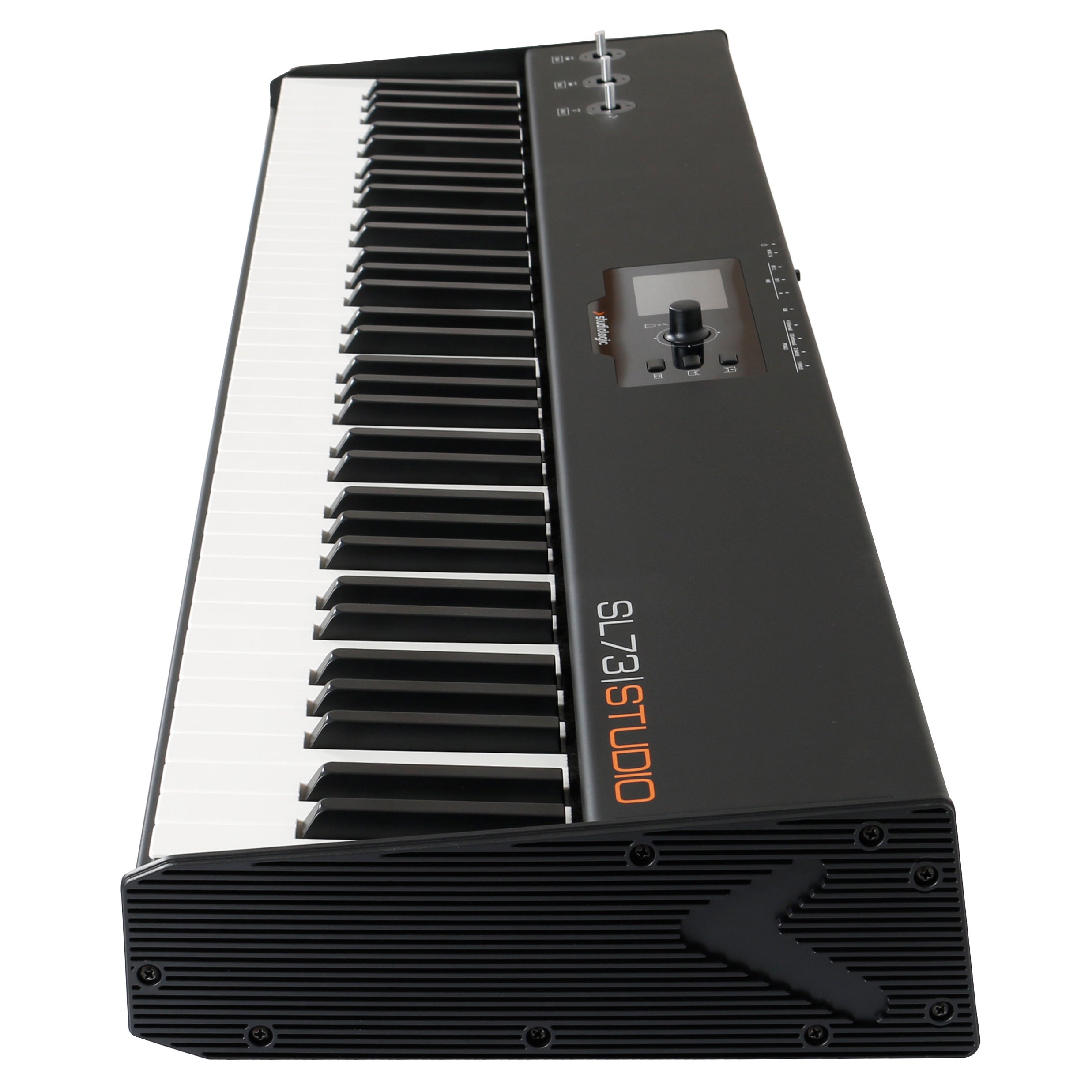 Studiologic SL73 Studio USB/MIDI keyboard 73 toetsen