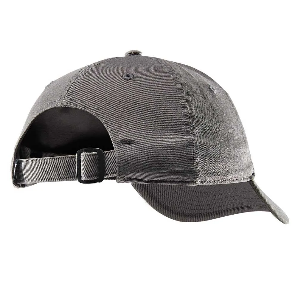 TYR Logo Adjustable Kappe