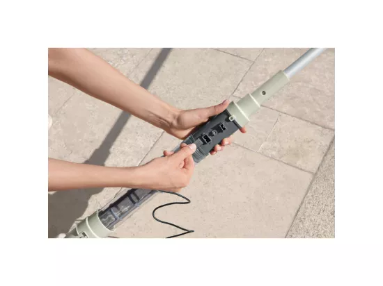 Bestway Balai aspirateur électrique rechargeable - 60313