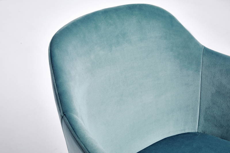 Jahnke Stuhl SHELL