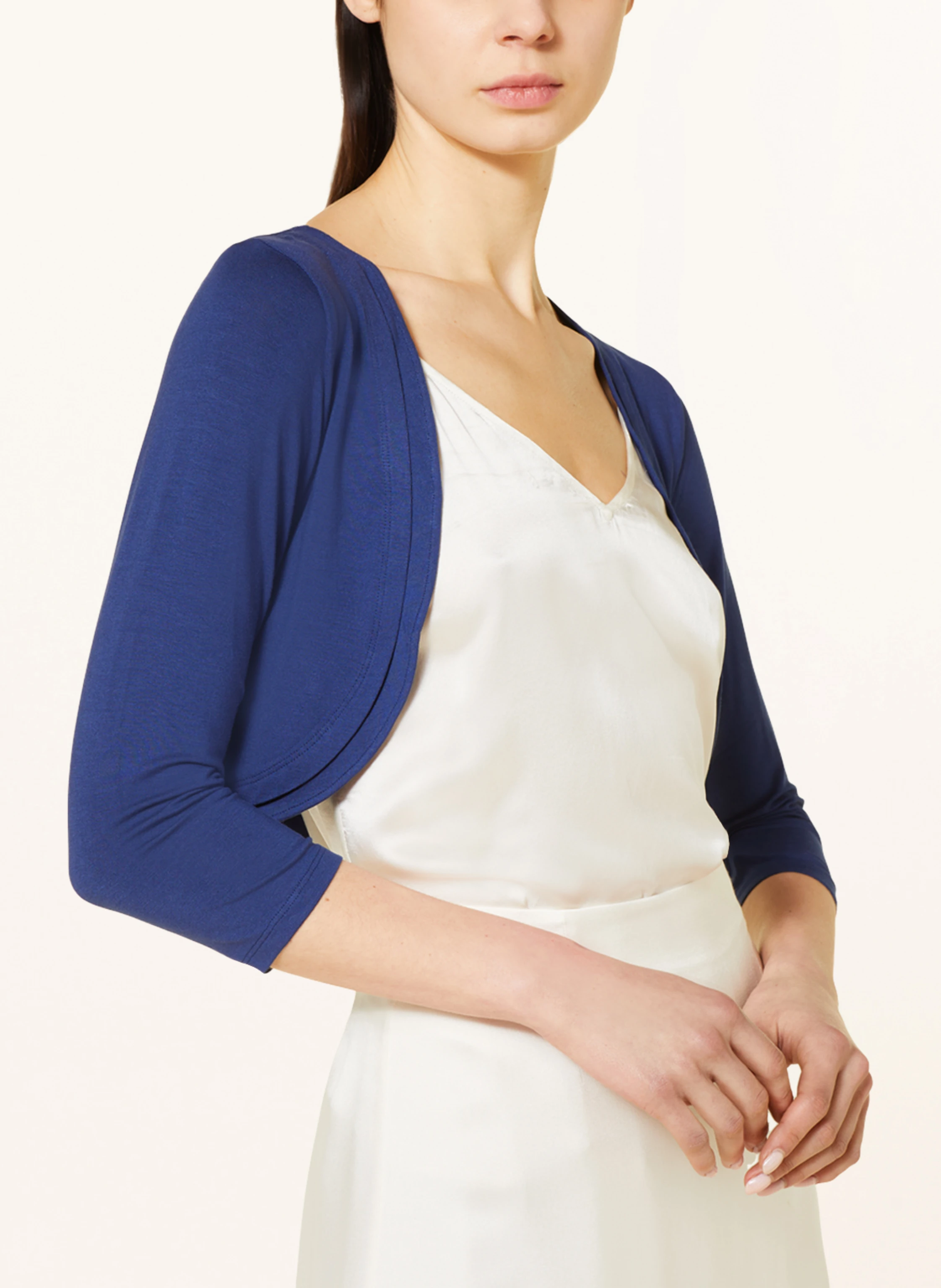 Suddenly Princess Bolero mit 3/4-Arm
