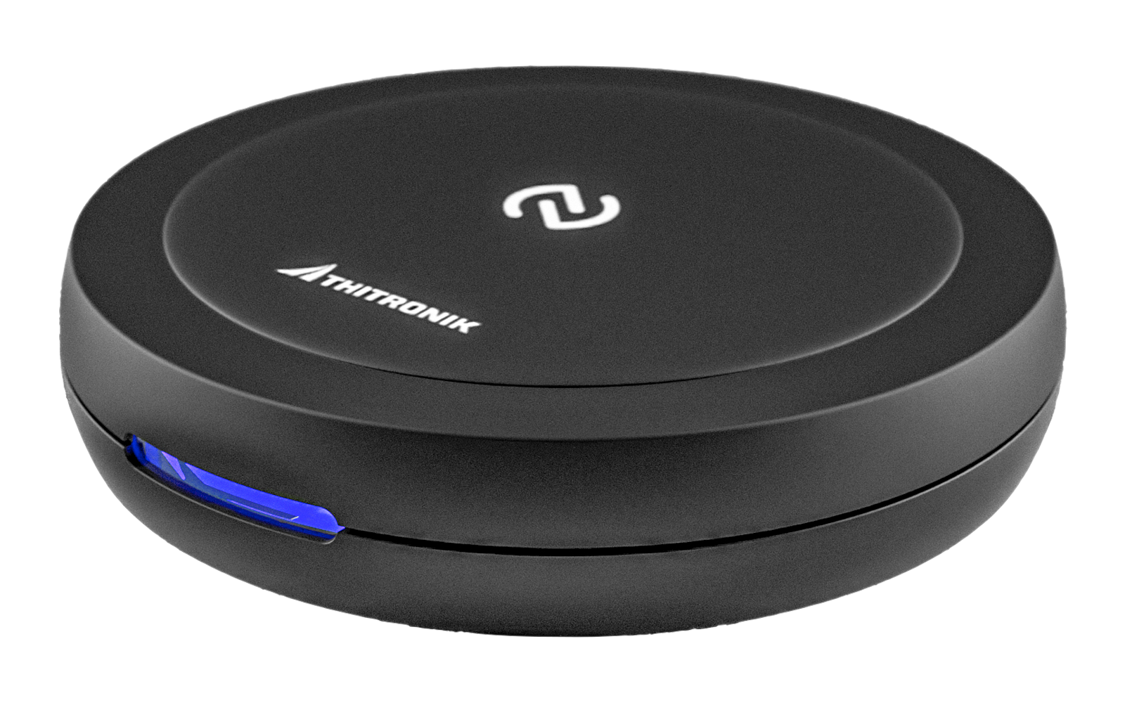 Thitronik NFC-Modul für WiPro Alarmanlagen