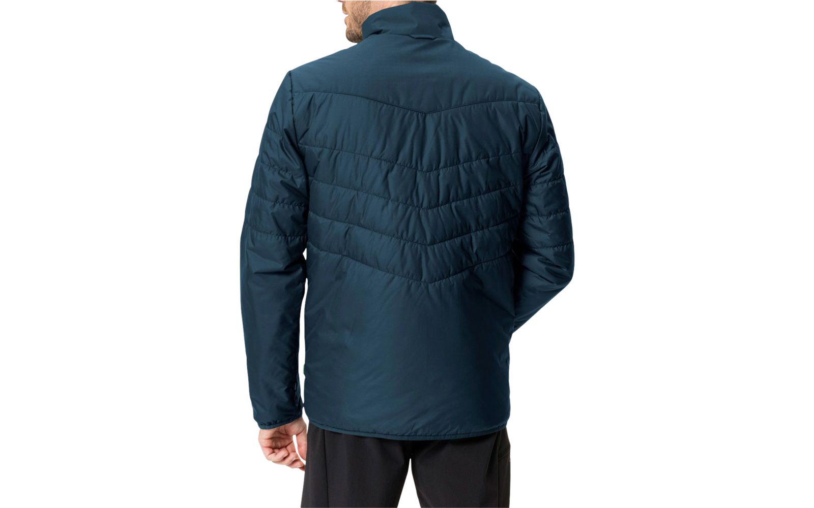 Vaude Caserina II 3in1 Herren Doppeljacke