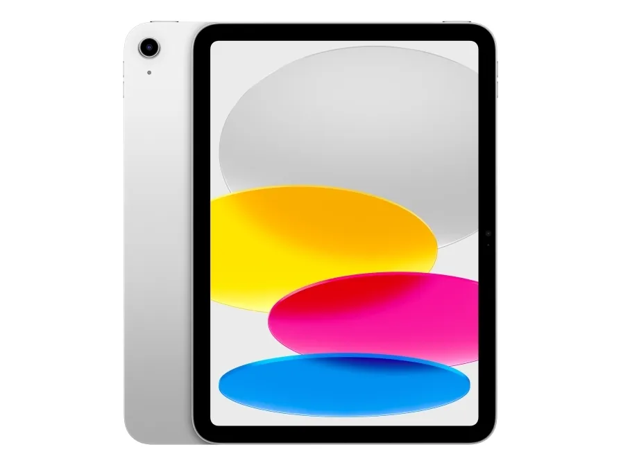 Apple iPad A16 Wi-Fi - Tablet - 256 GB - 11