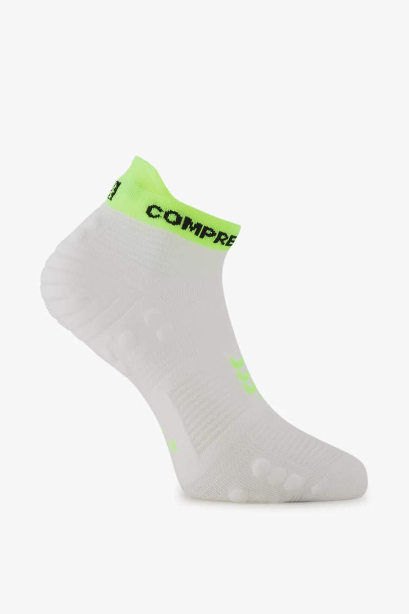 Compressport Pro Racing v4.0 Run Low 35-47 Runningsocken