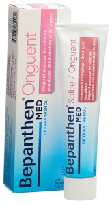 BEPANTHEN MED Salbe, 100 g