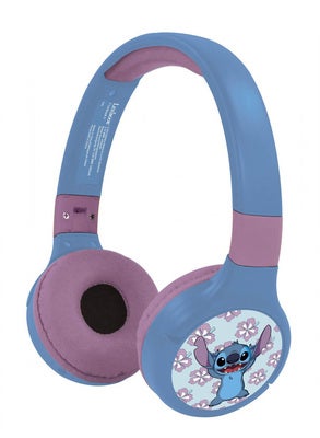 Lexibook Lilo & Stitch Hodetelefoner