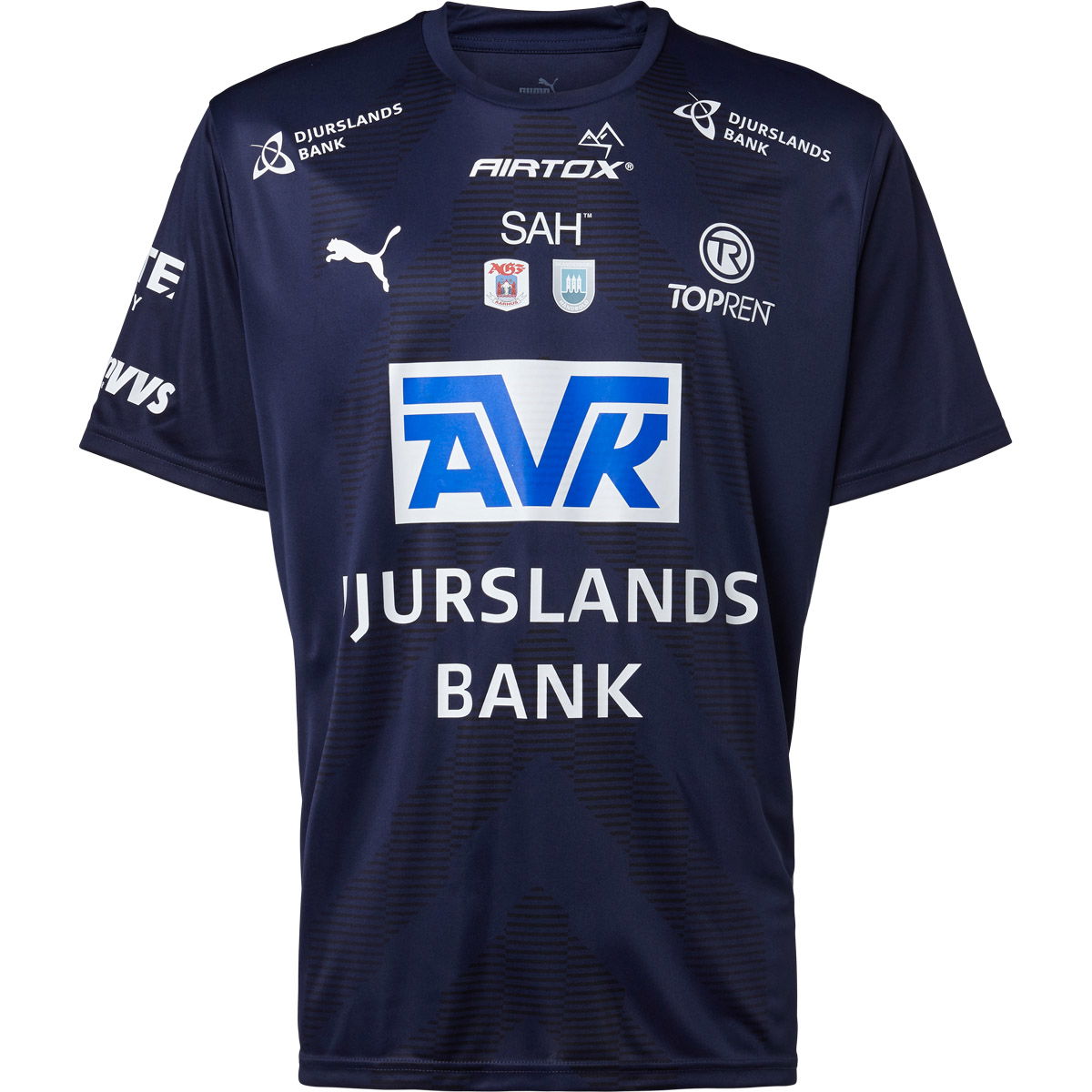SAH Hjemmebanetrøje 23/24