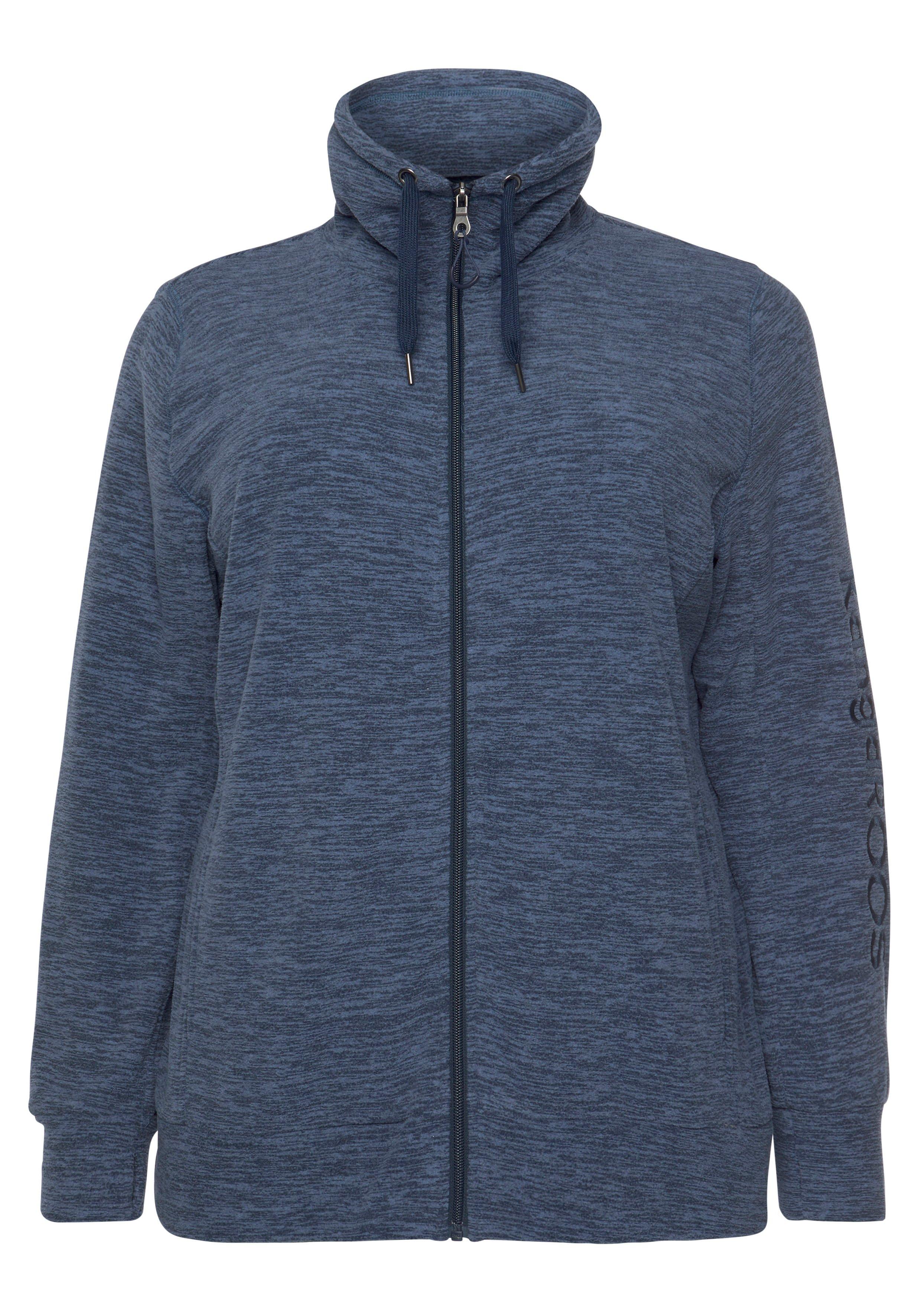 Fleecejacke