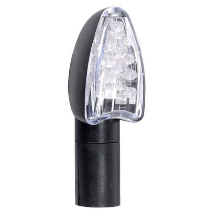 Clignotant Oxford LED Signal 15 (inclus 2 résistances) La paire Universel - Noir