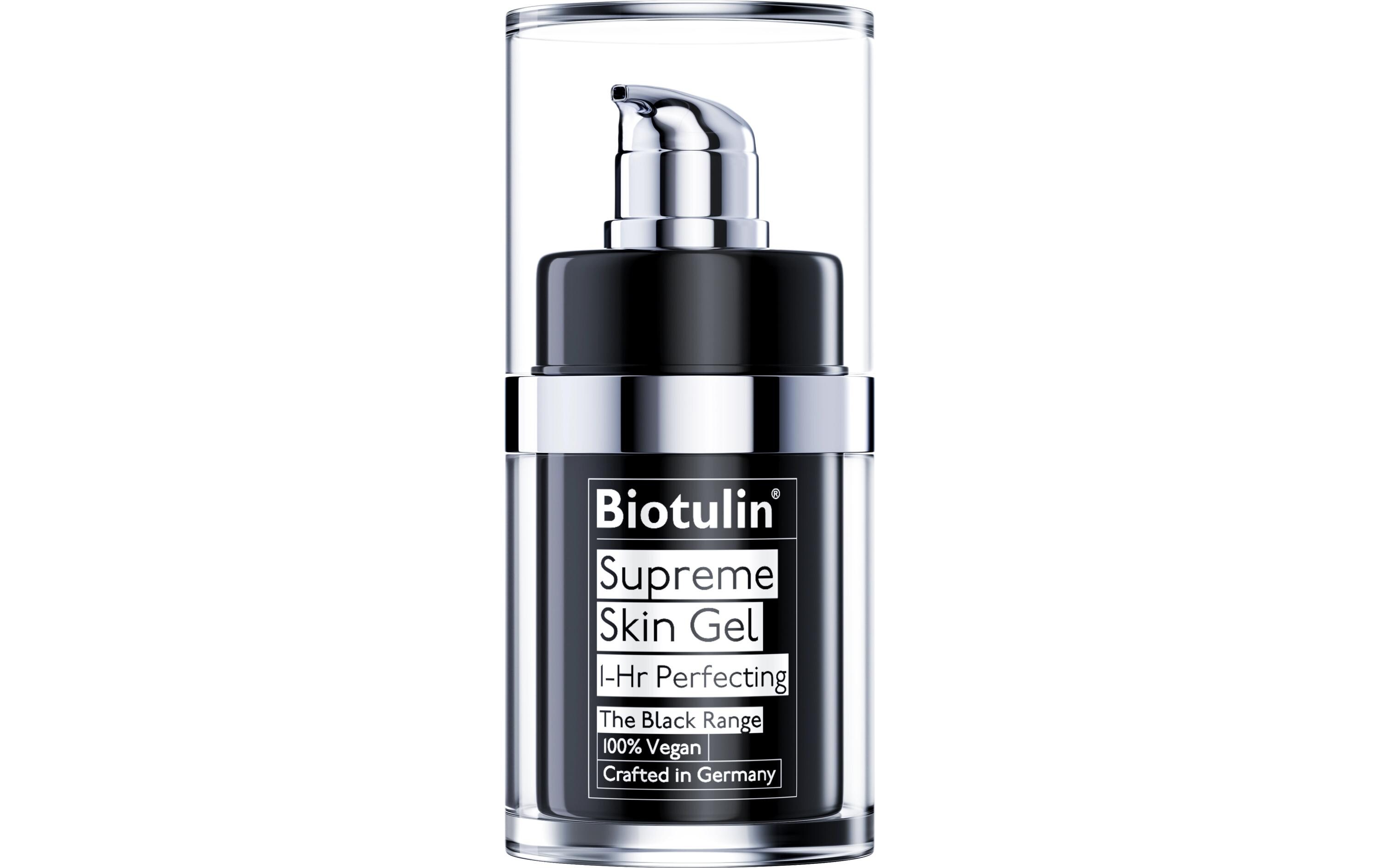 Gesichtsgel Supreme Skin 15 mlCremen statt spritzen