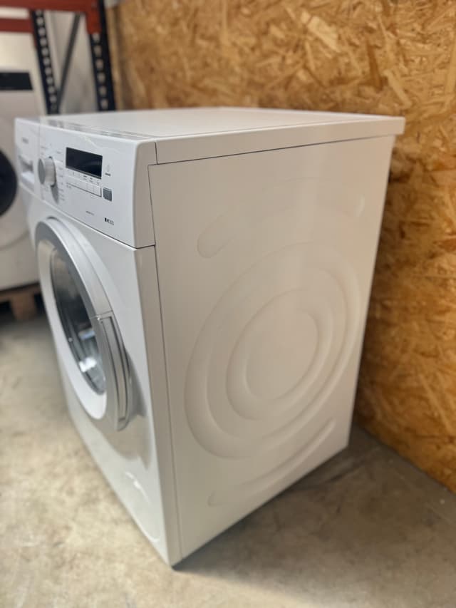 Siemens vaskemaskine WM14K267DN
