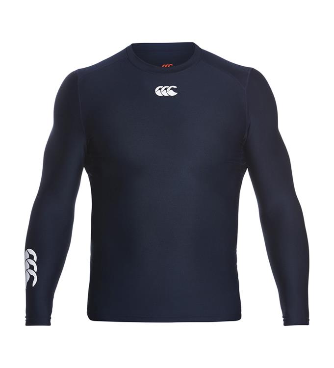 Canterbury Thermoreg Long Sleeve Top