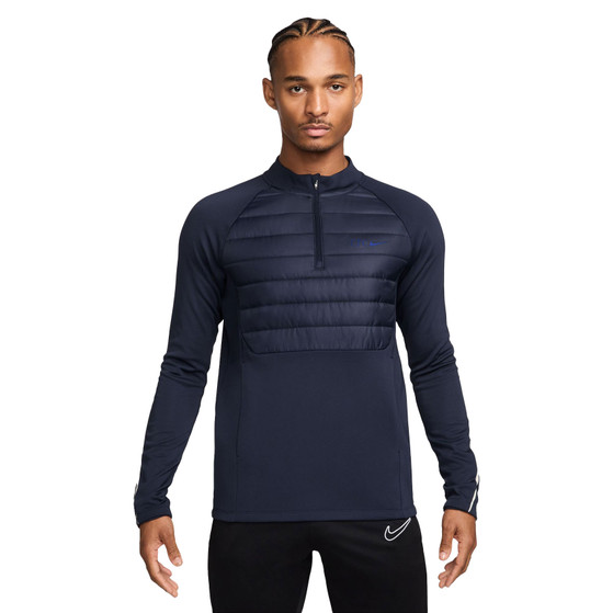 Nike Chelsea Winter Academy Drill Top
