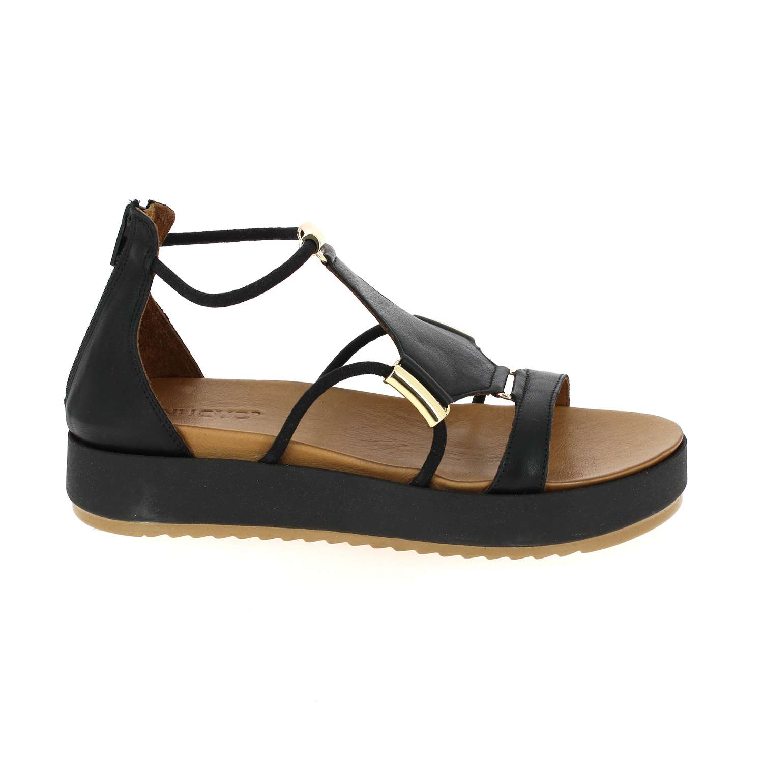 Sandales femme INUOVO INUEMO