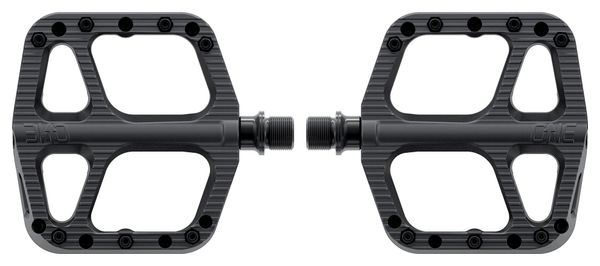 Paire de Pédales OneUp Small Composite Noir
