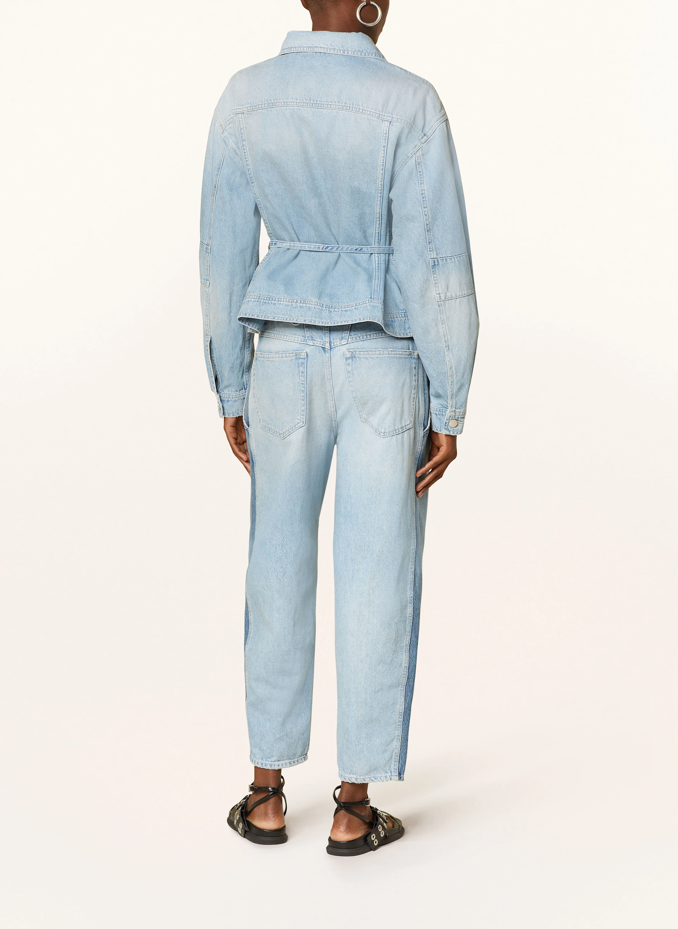 CLOSED Jeansjacke