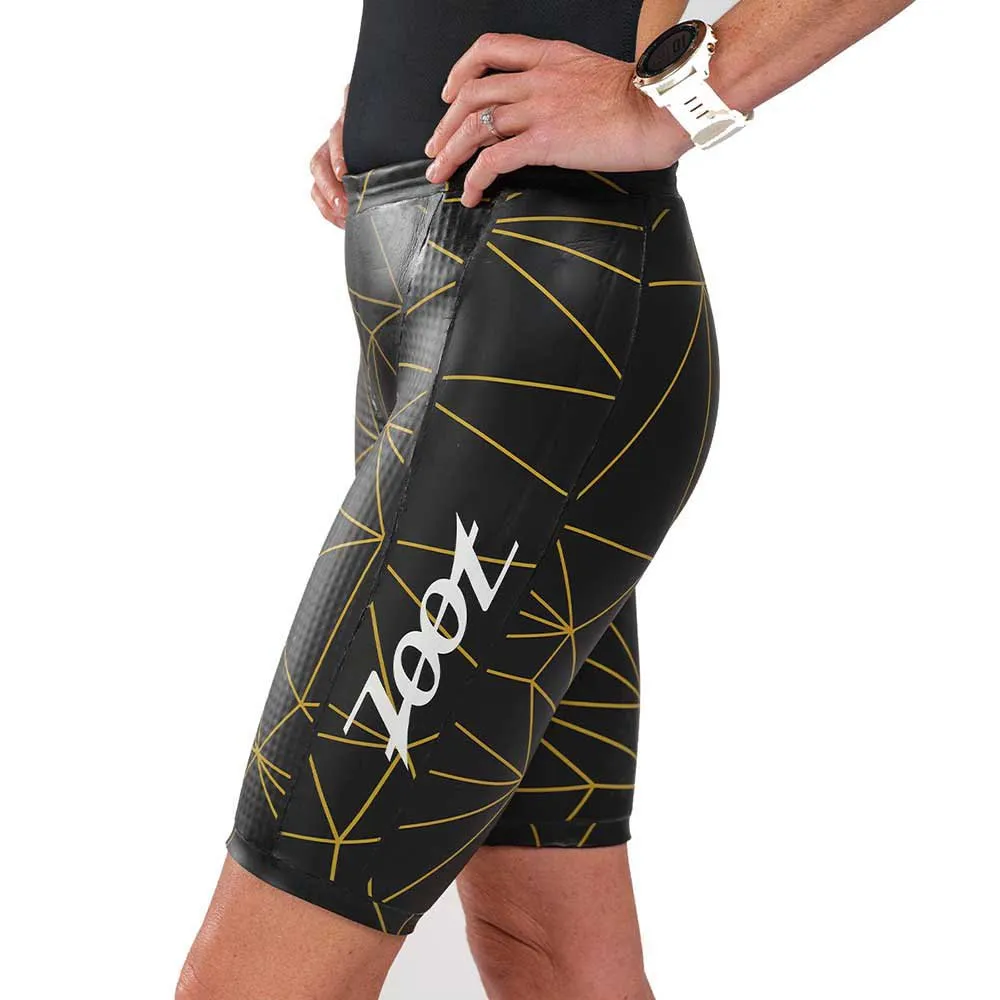 Zoot Ultra Buoyancy Neopren-Shorts