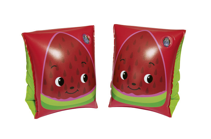 Bestway badevinger onesize assorteret