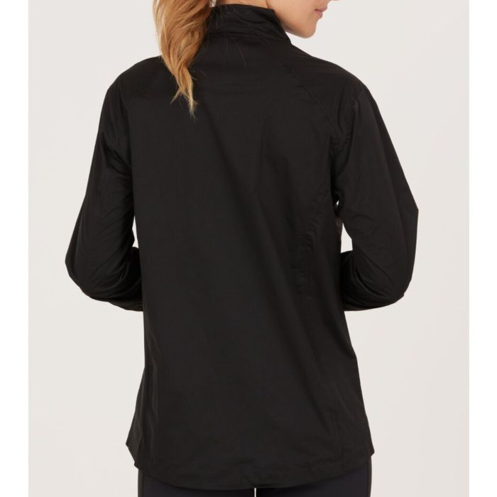 Endurance Dame Jakker Kommy Waterproof Jacket Sort